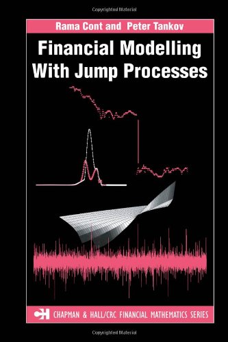 Financial Modelling with Jump Processes - Pdf